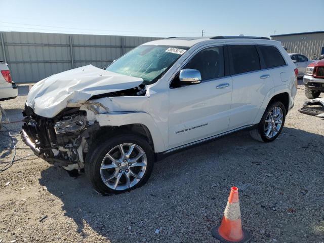 2014 Jeep Grand Cherokee Summit VIN: 1C4RJFJT9EC531493 Lot: 56973074