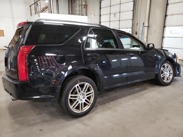 2007 Cadillac Srx VIN: 1GYEE637670168913 Lot: 56901424