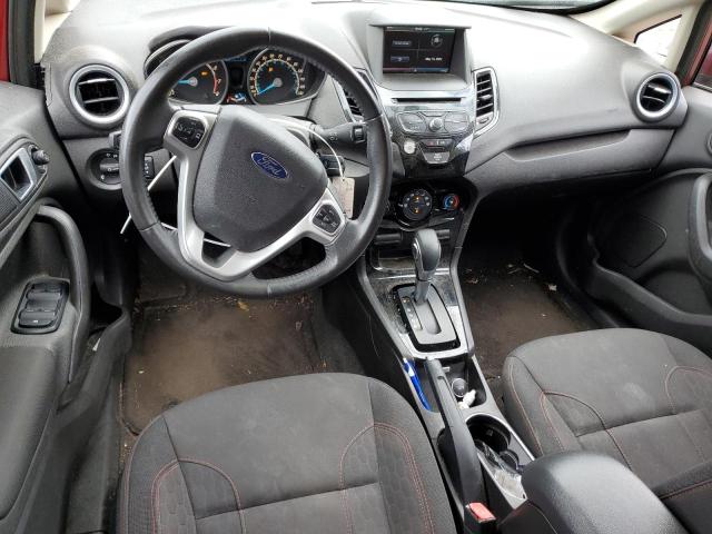 2015 Ford Fiesta Se VIN: 3FADP4EJ0FM209319 Lot: 55168204