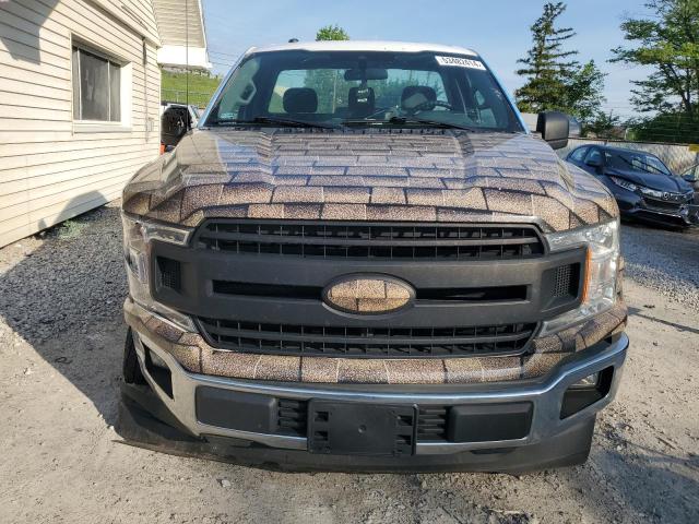 VIN 1FTMF1CB7KKD99287 2019 Ford F-150 no.5