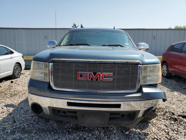 2009 GMC Sierra C1500 VIN: 3GTEC13CX9G117280 Lot: 55142674