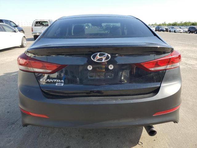 2018 Hyundai Elantra Se VIN: KMHD74LF2JU502728 Lot: 55655014