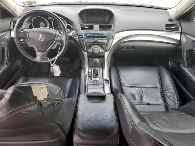 2010 Acura Tl VIN: 19UUA9F53AA004255 Lot: 55644134