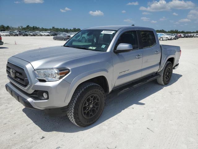 3TMAZ5CN4LM126958 Toyota Tacoma DOU