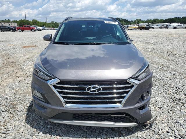 2020 Hyundai Tucson Limited VIN: KM8J33AL7LU105875 Lot: 54765324