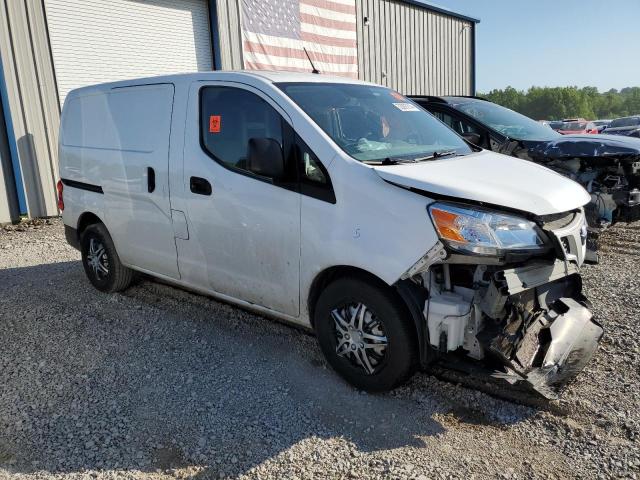 2018 Nissan Nv200 2.5S VIN: 3N6CM0KN7JK704276 Lot: 53097914