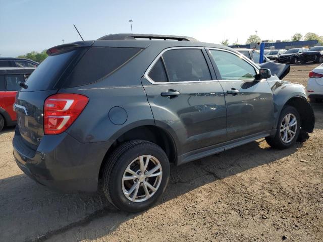 2017 Chevrolet Equinox Lt VIN: 2GNALCEK5H1538515 Lot: 53518484