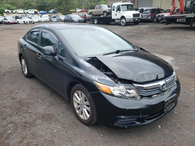 Vin: 2hgfb2f88ch609559, lot: 53351474, honda civic ex 20124