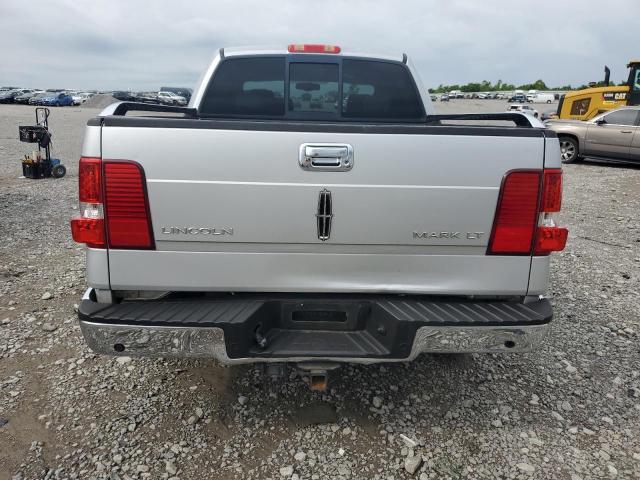 2006 Lincoln Mark Lt VIN: 5LTPW16506FJ04531 Lot: 56082464