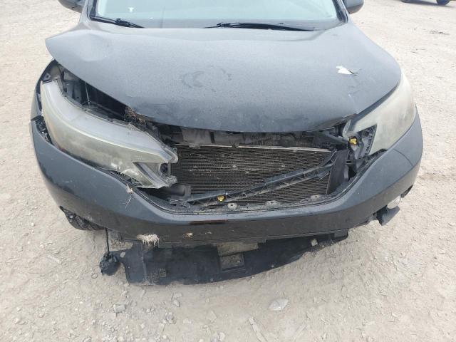 2013 Honda Cr-V Exl VIN: 2HKRM4H73DH692266 Lot: 54704944