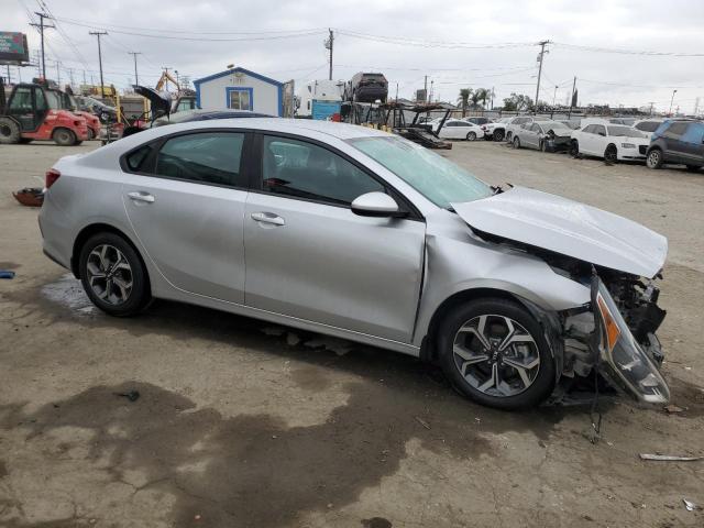 2019 KIA FORTE FE - 3KPF24AD3KE027877
