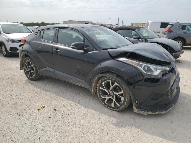 2018 Toyota C-Hr Xle VIN: NMTKHMBX2JR006088 Lot: 54632204