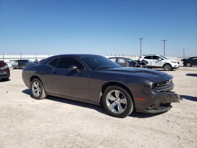 2022 Dodge Challenger Sxt VIN: 2C3CDZAG5NH165020 Lot: 54329634