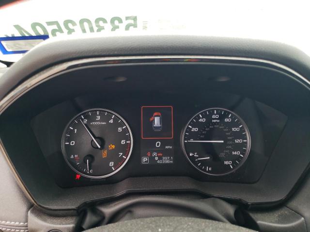 2022 SUBARU OUTBACK PR - 4S4BTADC2N3124492