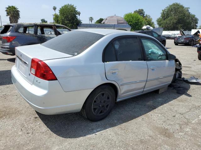 2003 Honda Civic Lx VIN: 1HGES16663L023806 Lot: 53120634