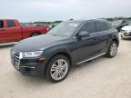 2018 AUDI Q5 PRESTIG - WA1CNAFY9J2084563