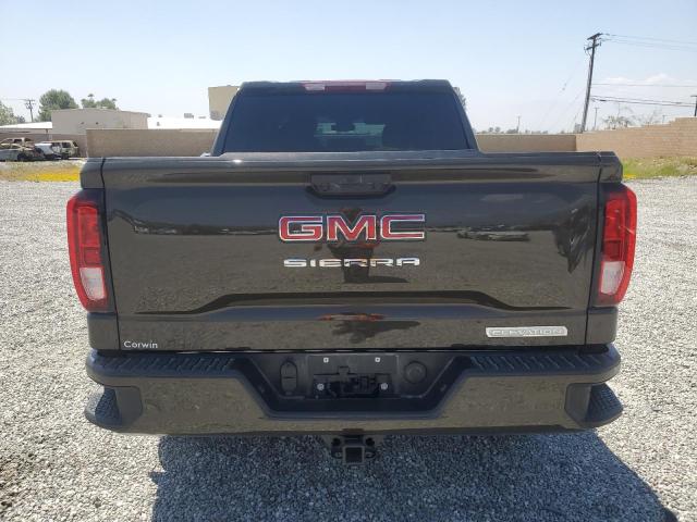 2023 GMC Sierra K1500 Elevation-L VIN: 1GTPUJEK2PZ172801 Lot: 54829744