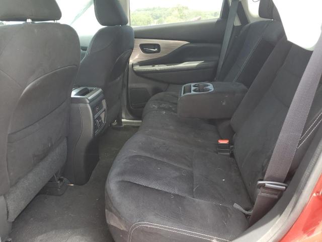 2017 Nissan Murano S VIN: 5N1AZ2MGXHN151676 Lot: 56770774