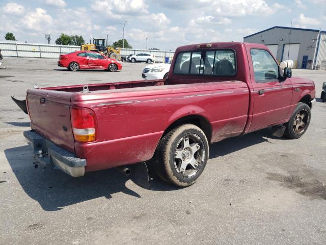 1994 Ford Ranger VIN: 1FTCR10A1RUD11105 Lot: 56307014