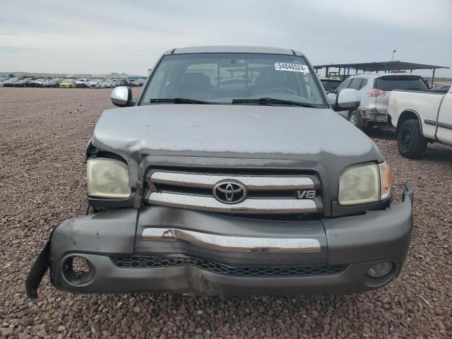 2003 Toyota Tundra Access Cab Sr5 VIN: 5TBRT34123S429234 Lot: 54846524