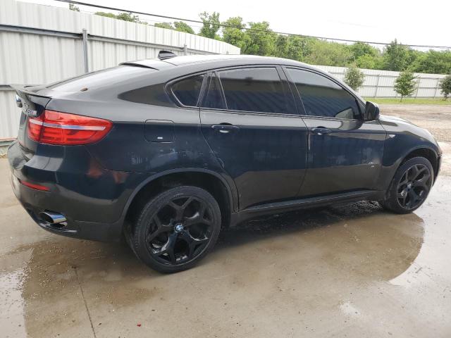 2014 BMW X6 xDrive35I VIN: 5UXFG2C56E0C44401 Lot: 53834894