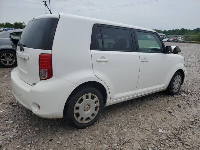 2012 Toyota Scion Xb VIN: JTLZE4FE7CJ016346 Lot: 53475784
