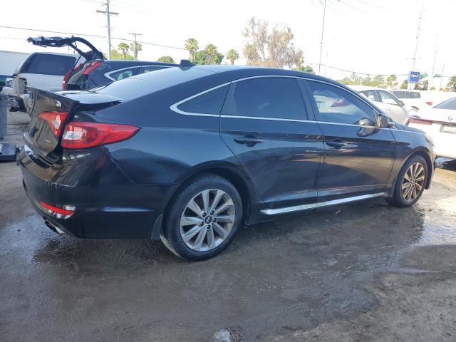 5NPE34AF1GH406387 | 2016 Hyundai sonata sport