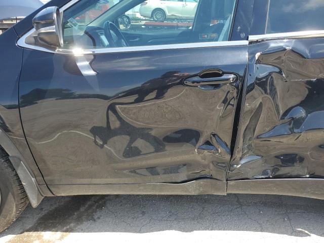 2018 Toyota Highlander Limited VIN: 5TDDZRFH4JS856408 Lot: 56413554