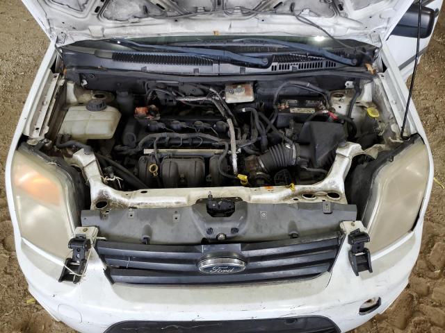 2012 Ford Transit Connect Xlt VIN: NM0LS6BN8CT094812 Lot: 47276224