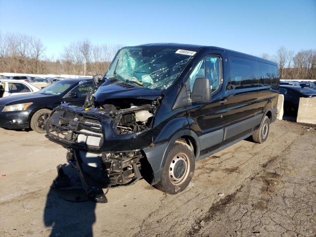 2017 Ford Transit T-350 VIN: 1FBZX2ZM6HKB26310 Lot: 57321074