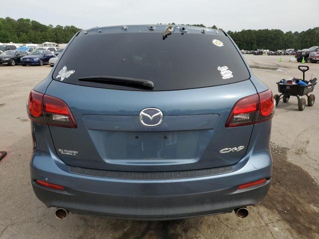 2015 Mazda Cx-9 Sport VIN: JM3TB2BA3F0453506 Lot: 56589534