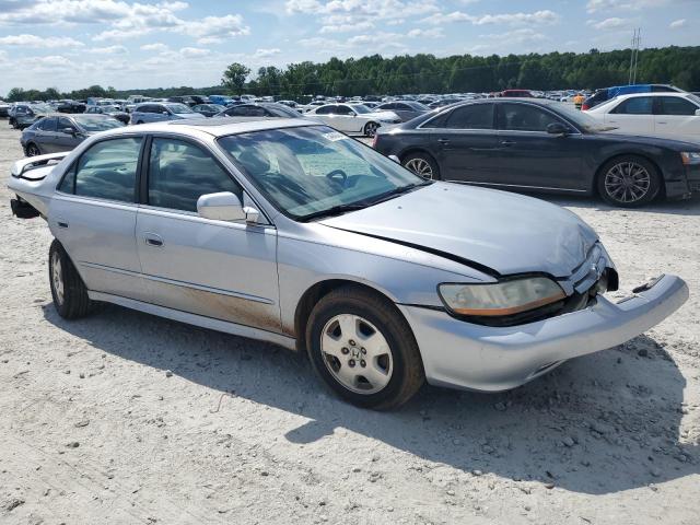 2001 Honda Accord Ex VIN: 1HGCG16561A053722 Lot: 54940454