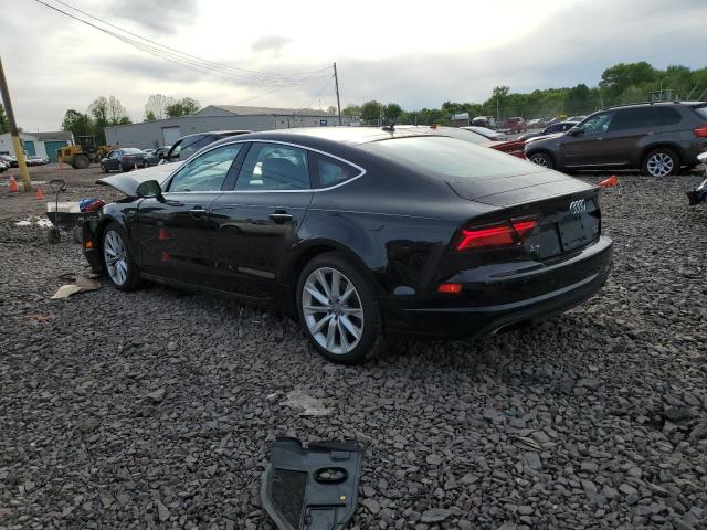 2016 Audi A7 Premium Plus VIN: WAUWGAFC8GN005776 Lot: 54145674