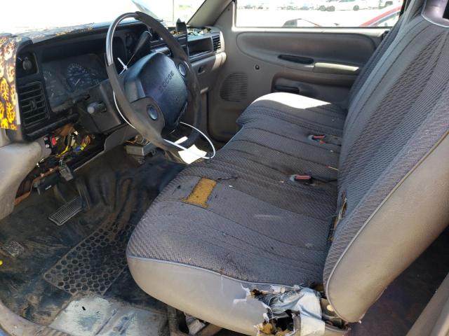 1996 Dodge Ram 1500 VIN: 1B7HC16X5TS675839 Lot: 56245974