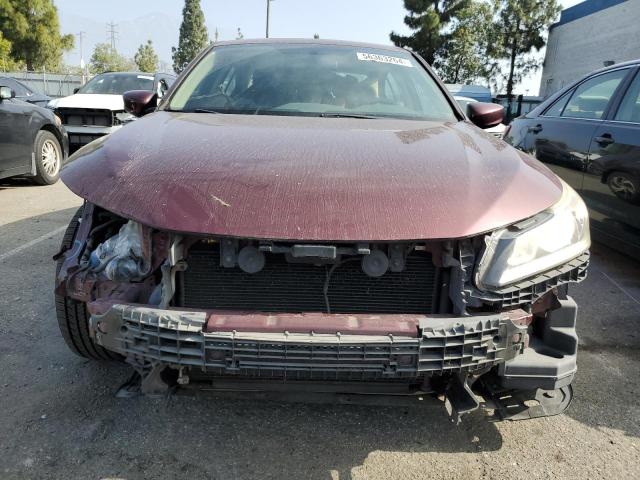 2016 HONDA ACCORD LX - 1HGCR2F32GA206927