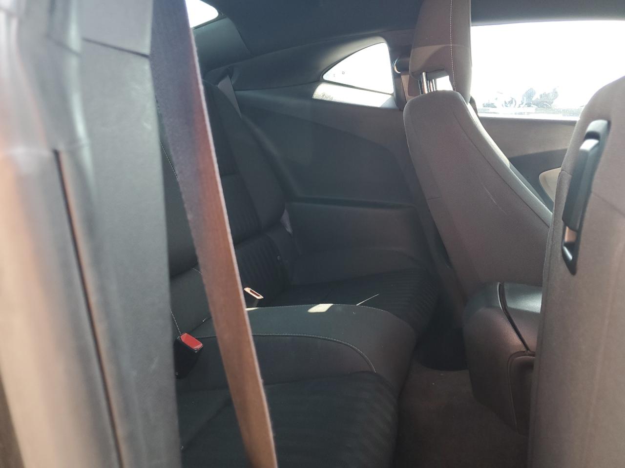 2G1FA1E3XE9277373 2014 Chevrolet Camaro Ls