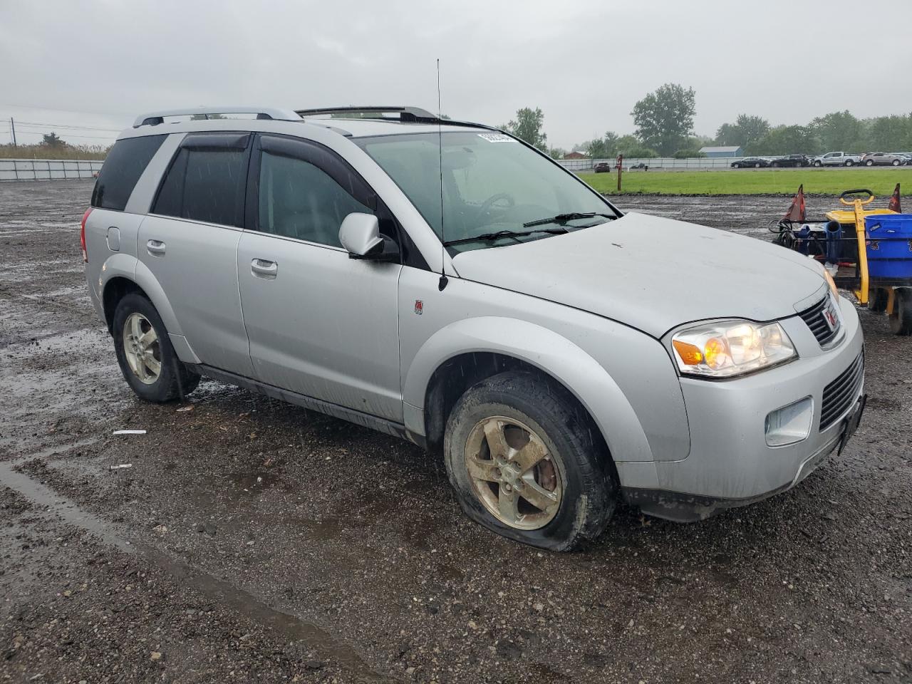 5GZCZ53407S830148 2007 Saturn Vue