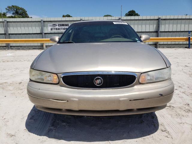 2001 Buick Century Custom VIN: 2G4WS52J711267838 Lot: 53309674