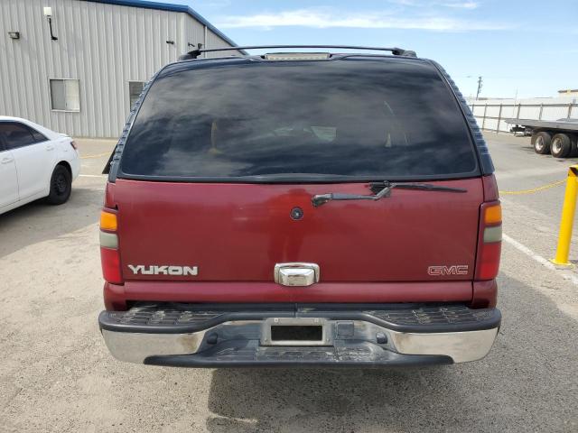 2002 GMC Yukon VIN: 1GKEC13V92J118897 Lot: 53990904