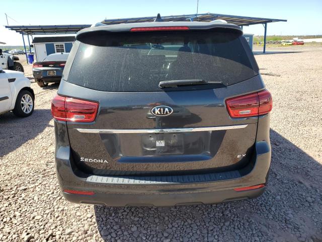 2020 Kia Sedona Lx VIN: KNDMB5C17L6593502 Lot: 56951164