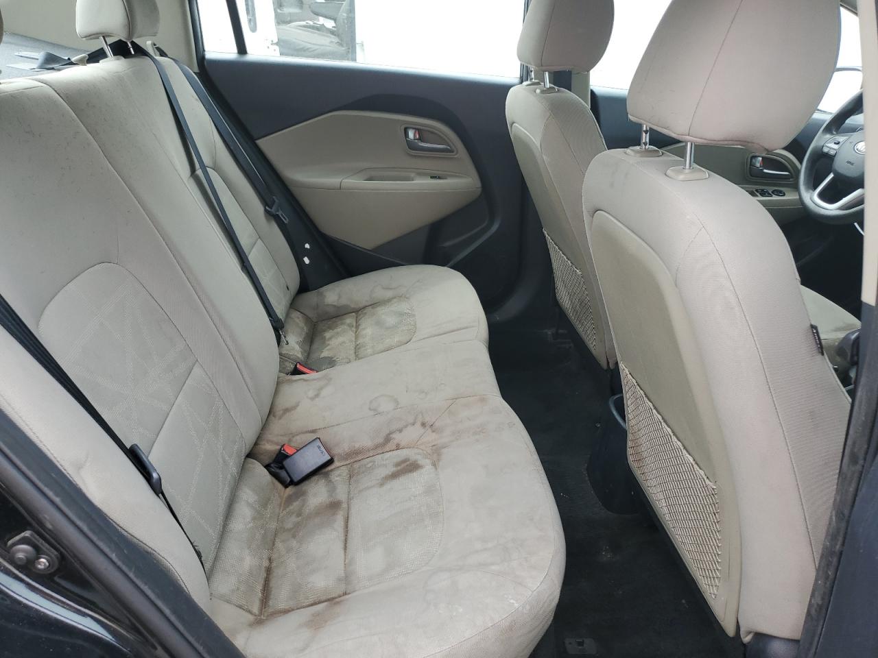 KNADM4A3XE6350954 2014 Kia Rio Lx