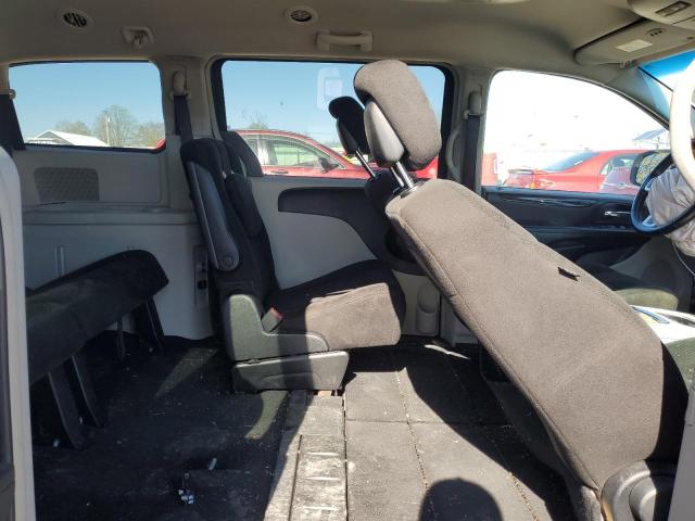 2012 Dodge Grand Caravan Crew VIN: 2C4RDGDG8CR111949 Lot: 53640324