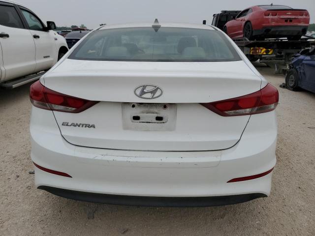 2017 Hyundai Elantra Se VIN: 5NPD84LF1HH022654 Lot: 56467404