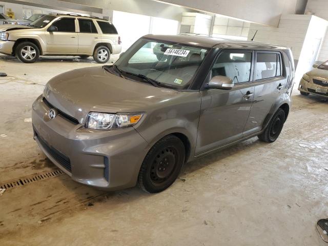 2011 Toyota Scion Xb VIN: JTLZE4FE8B1121489 Lot: 56148234