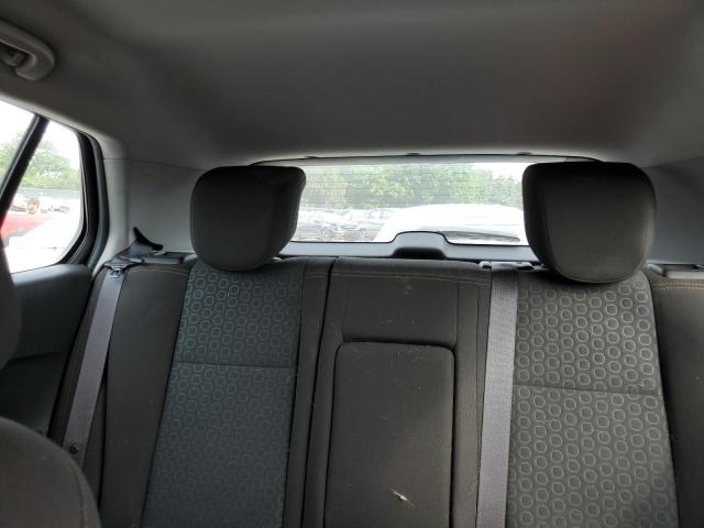 2018 Chevrolet Trax Ls VIN: KL7CJNSB3JB621192 Lot: 56150334