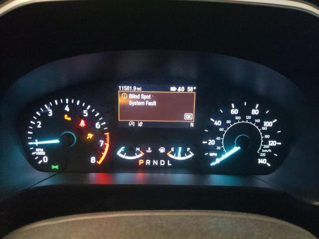 2021 FORD ESCAPE SE - 1FMCU9G62MUB08016