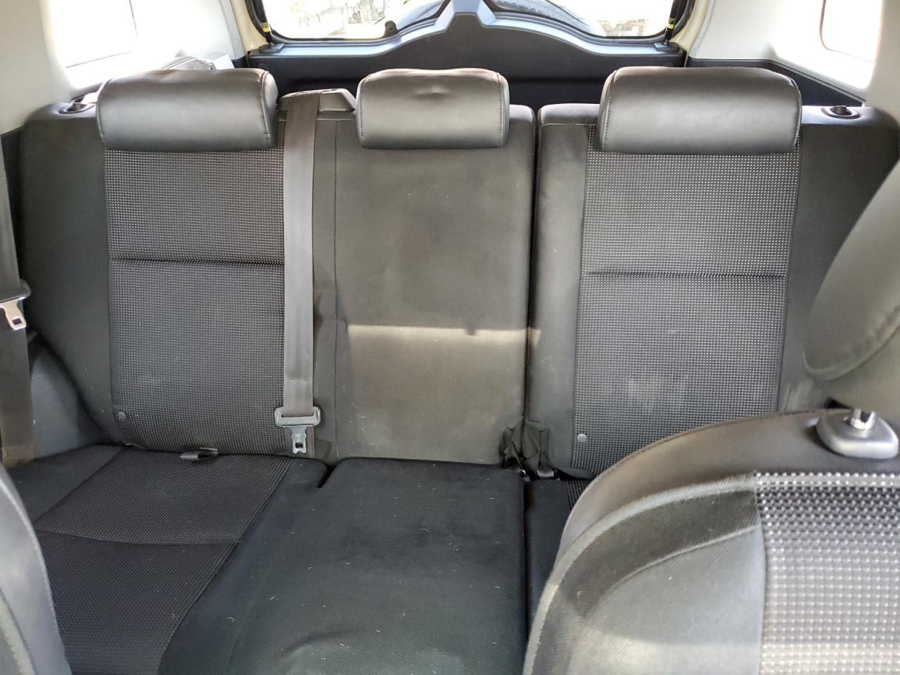 JTEBU11F78K039735 2008 Toyota Fj Cruiser