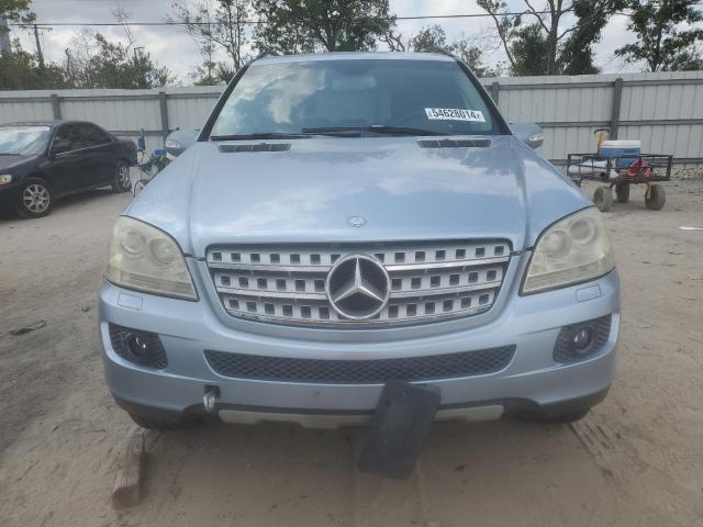 2008 Mercedes-Benz Ml 350 VIN: 4JGBB86E08A355949 Lot: 54628014