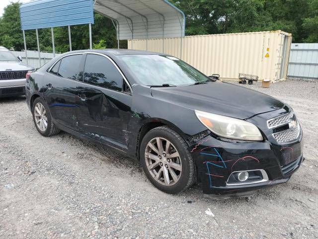Vin: 1g11h5sa3du111861, lot: 54561304, chevrolet malibu ltz 20134