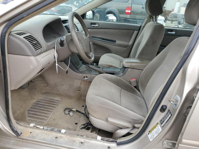 2005 Toyota Camry Le VIN: 4T1BE32K05U017581 Lot: 54583304